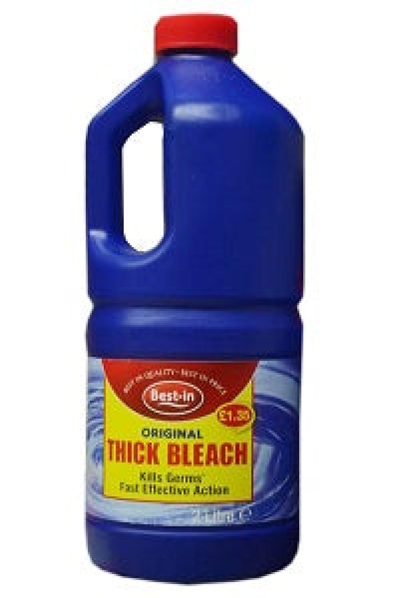 Original Thick Bleach