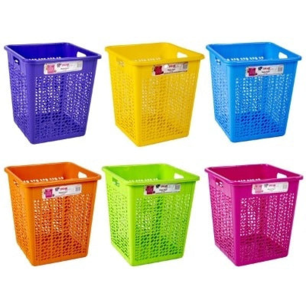 Everyday Waste Paper Basket