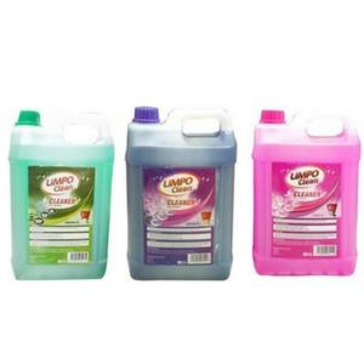 All Purpose Cleaner Assorted