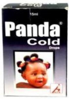 Cold Drops
