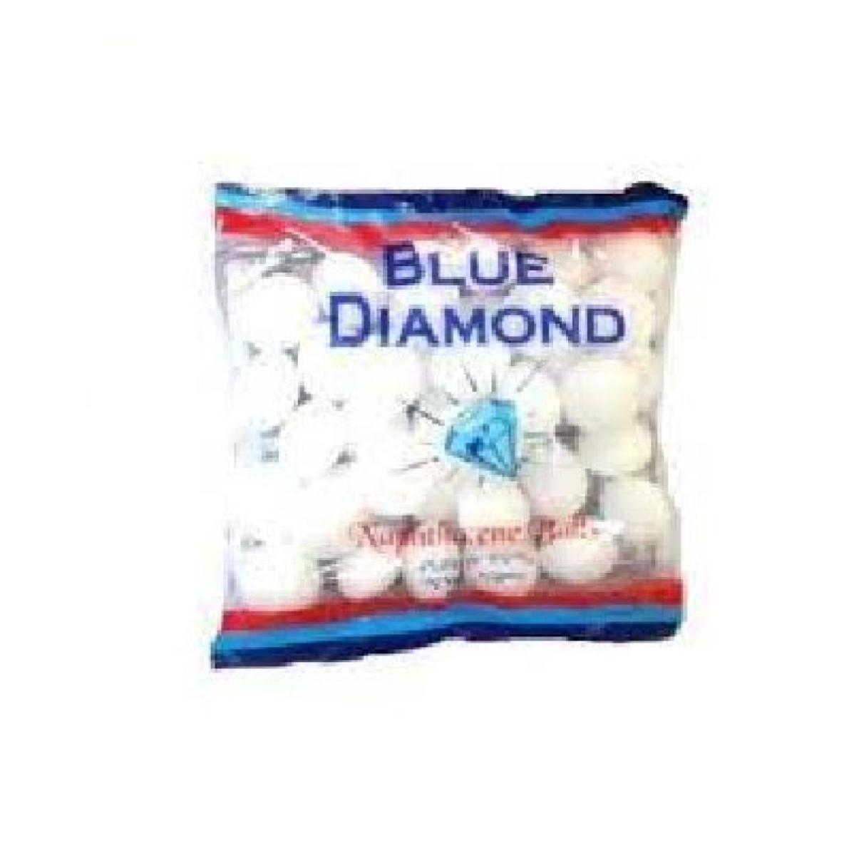 Naphthalene Balls White 360 g (Camphor)
