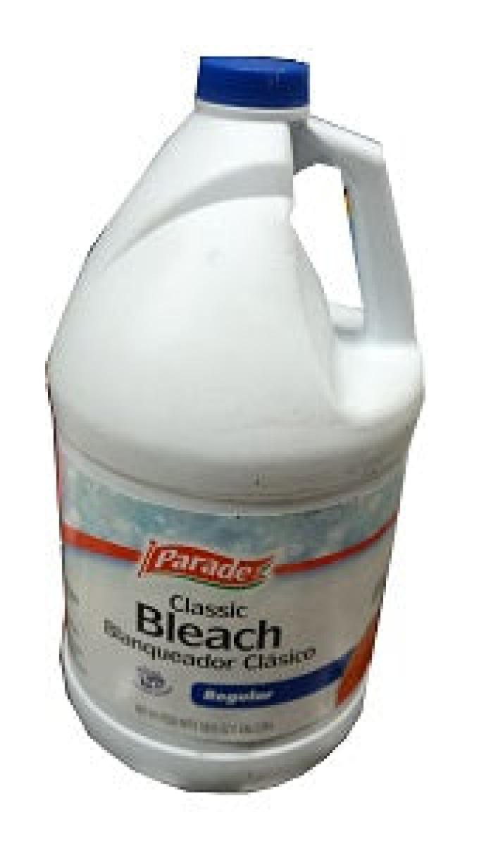 Classic Bleach Regular