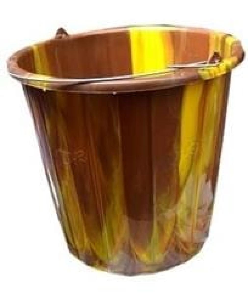 Small Bucket
