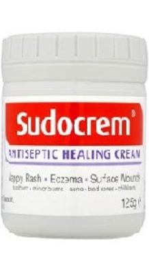 Antiseptic Healing Cream