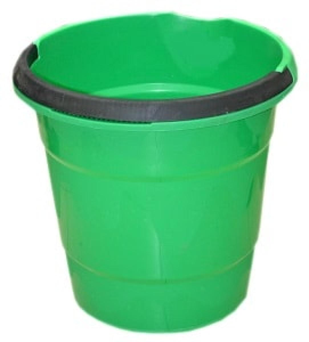 Deep Bucket