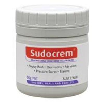 Antiseptic Healing Cream