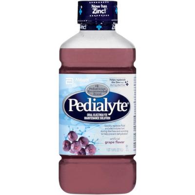 Liquid Grape Flavour