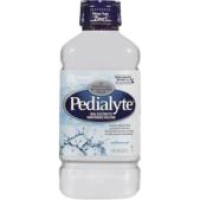 Liquid Unflavoured