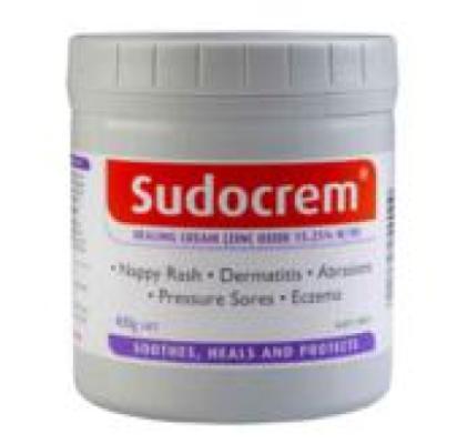 Antiseptic Healing Cream