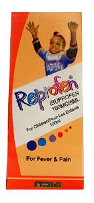 Ibuprofen