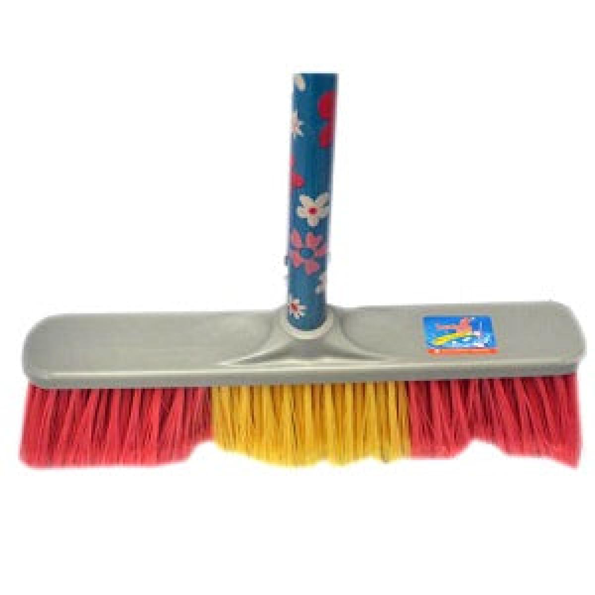 Plastic Broom