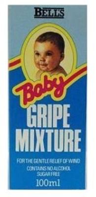Baby Gripe Mixture