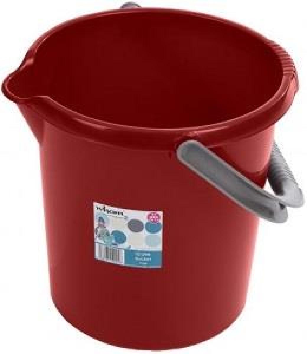 Casa Bucket 17401