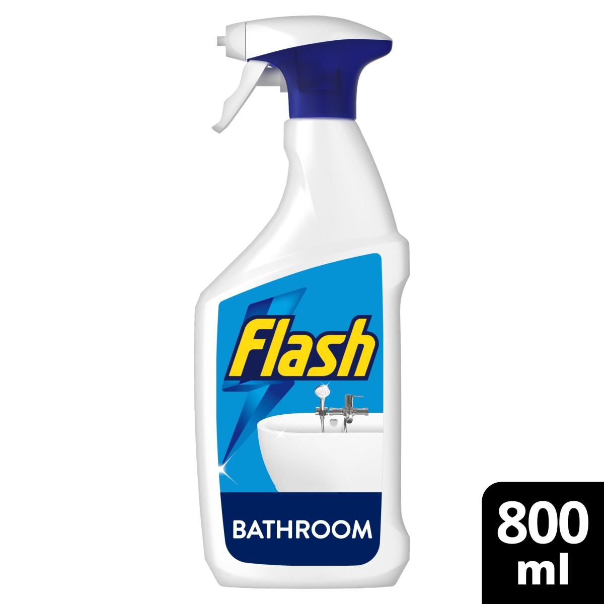 Bathroom Cleaning Spray