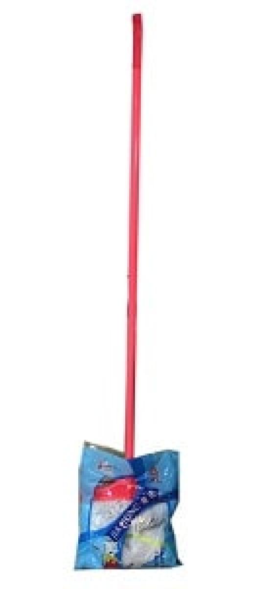 Industrial Mop With Handle