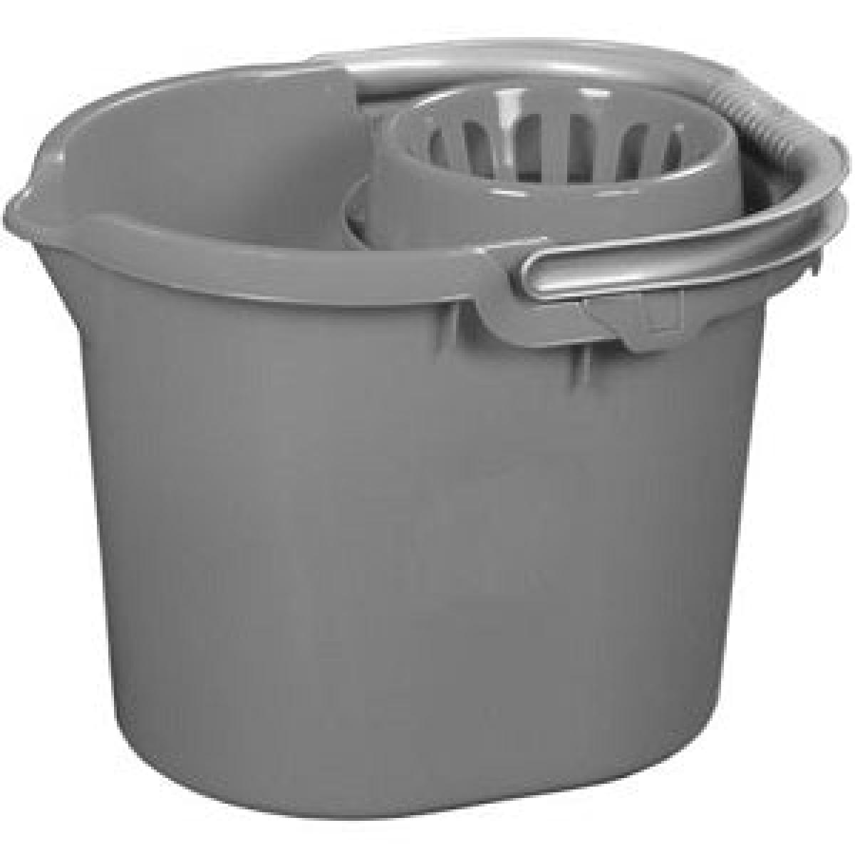 Storage Solutions Mop Bucket