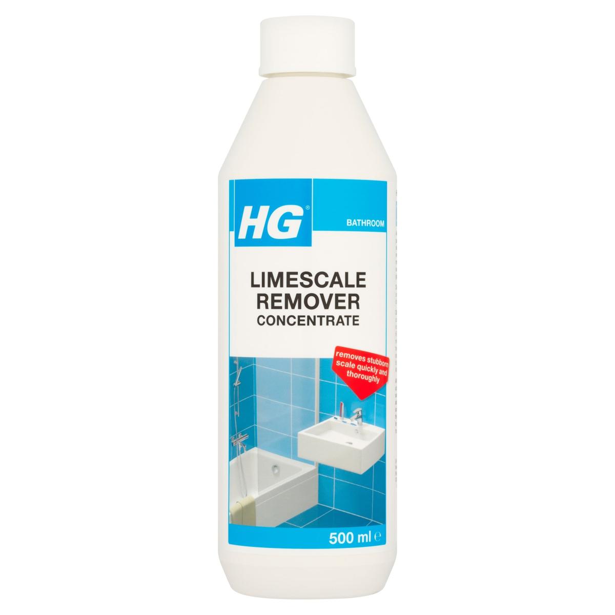 Professional Limescale Remover
