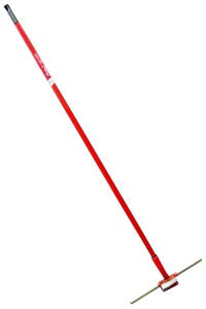 Window Wiper Metallic ART