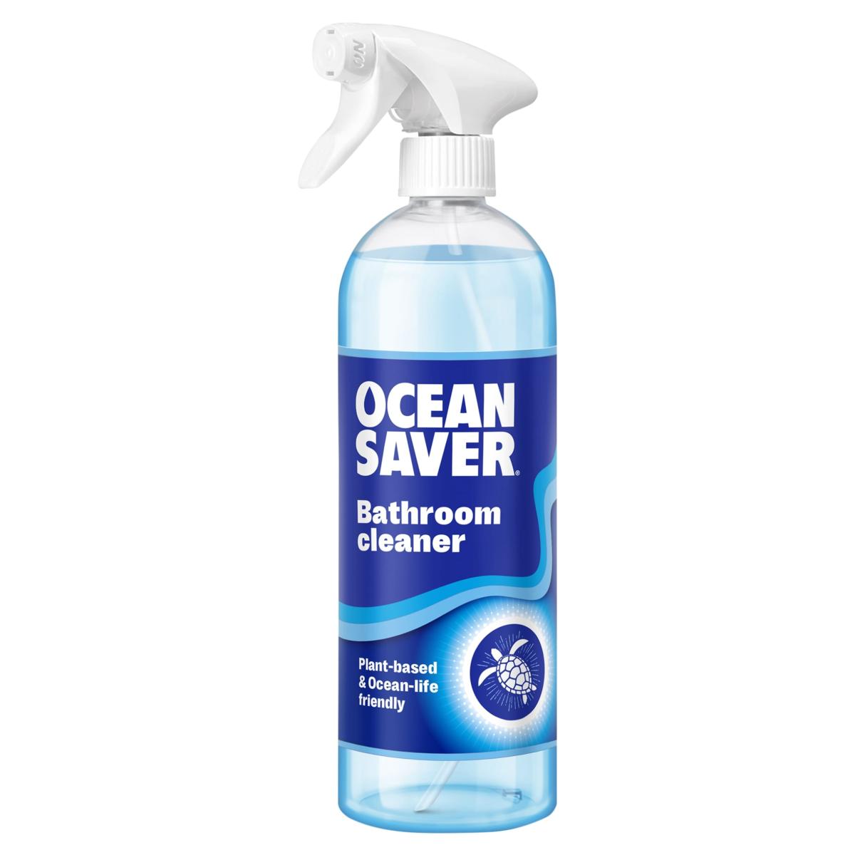 Eco Bathroom Surface Cleaner Spray