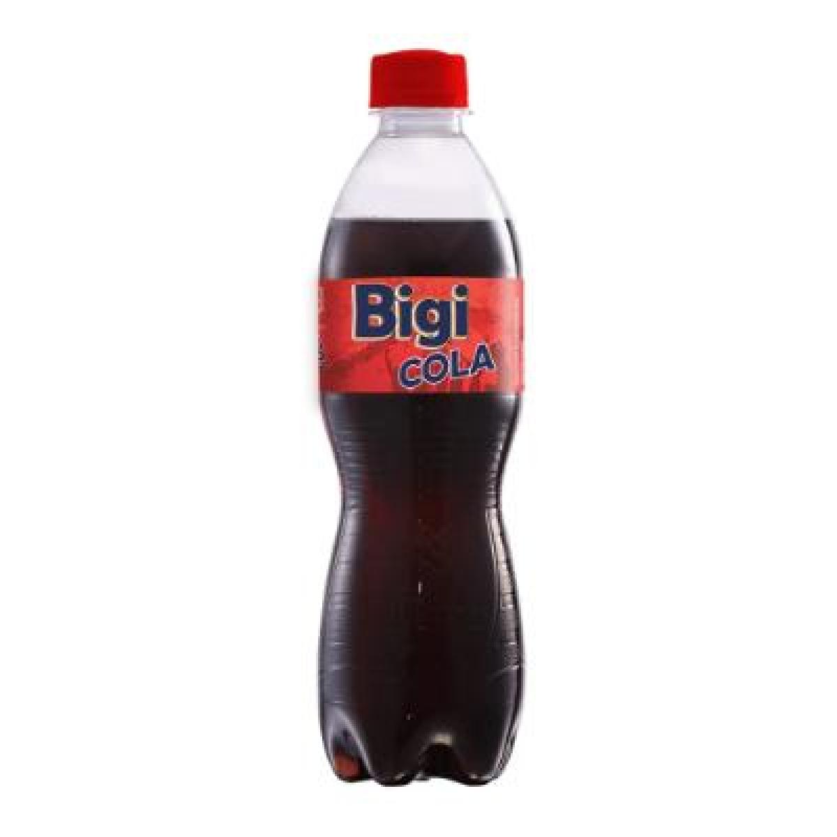 Bigi Cola