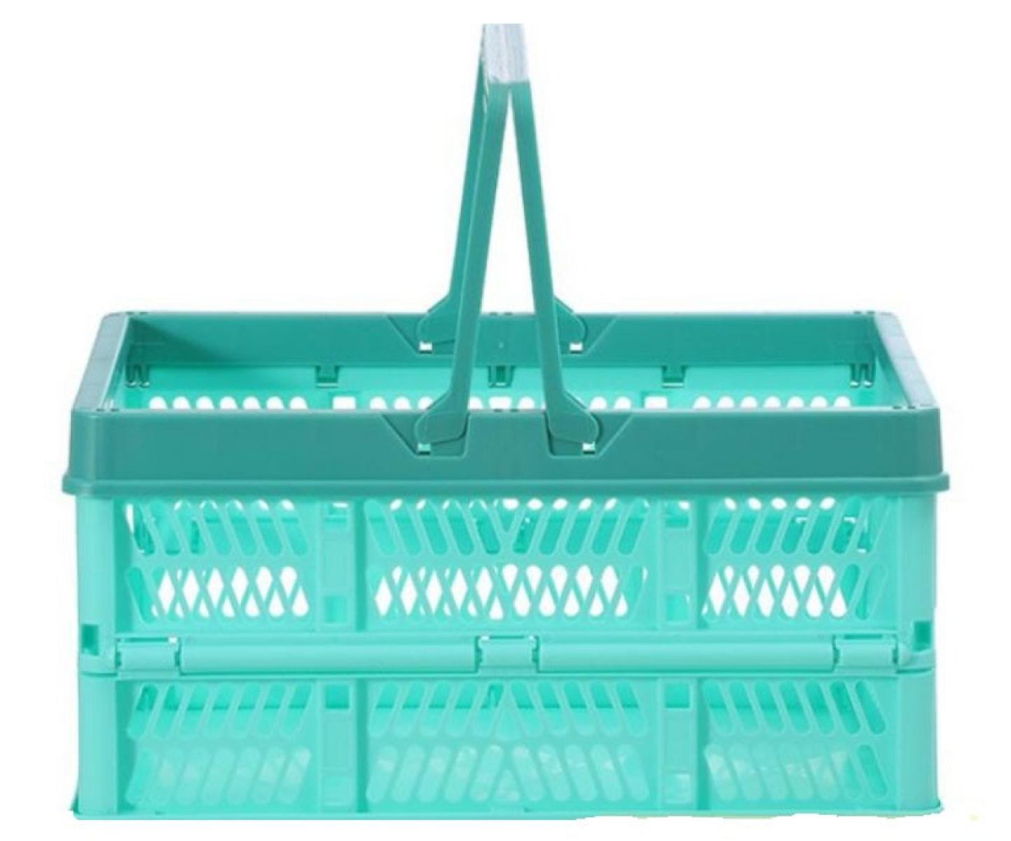 Foldable Storage Basket Assorted