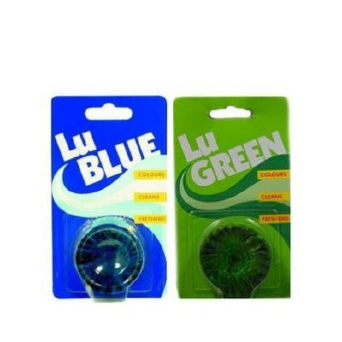 Toilet Block Assorted