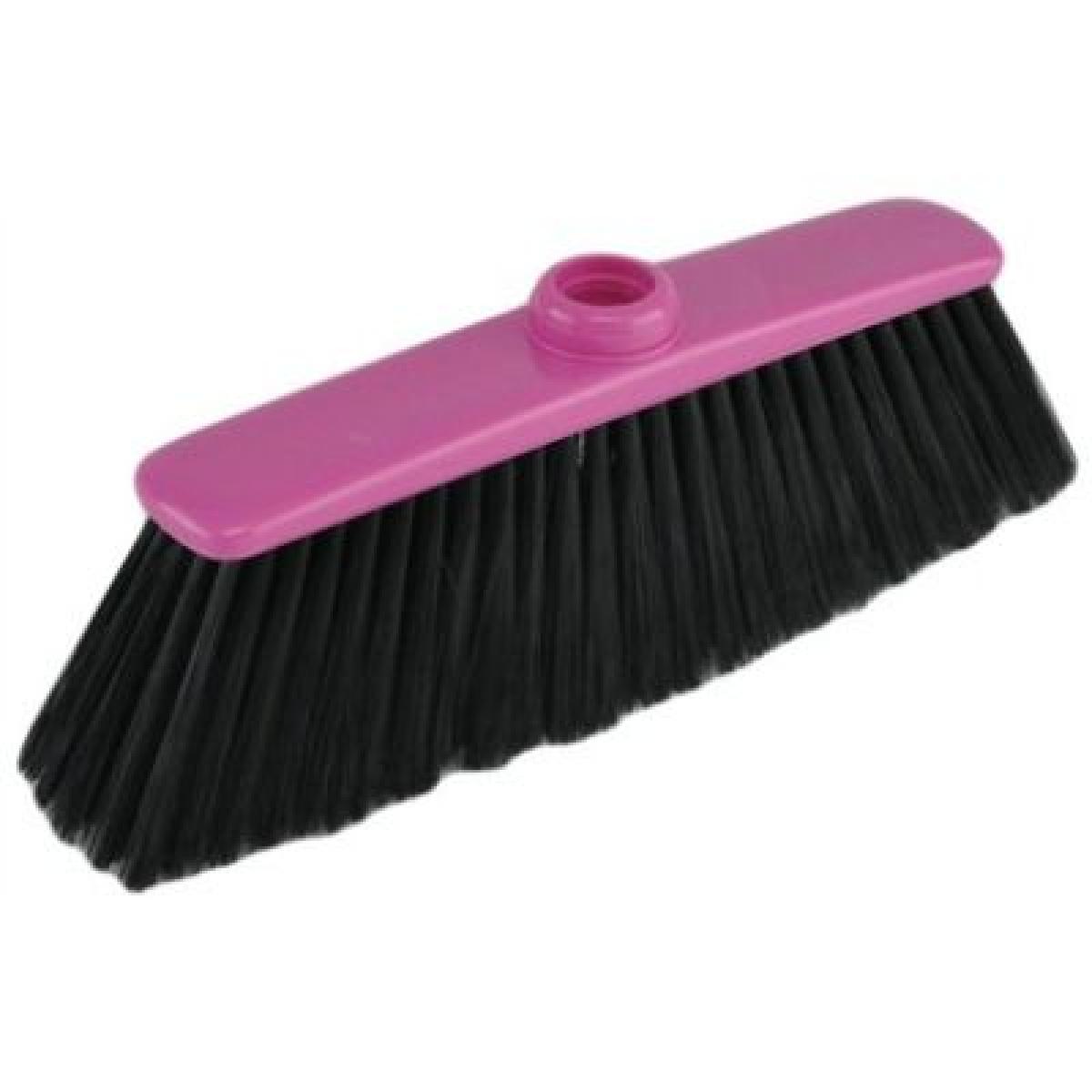 Tina Broom With Handle 653B