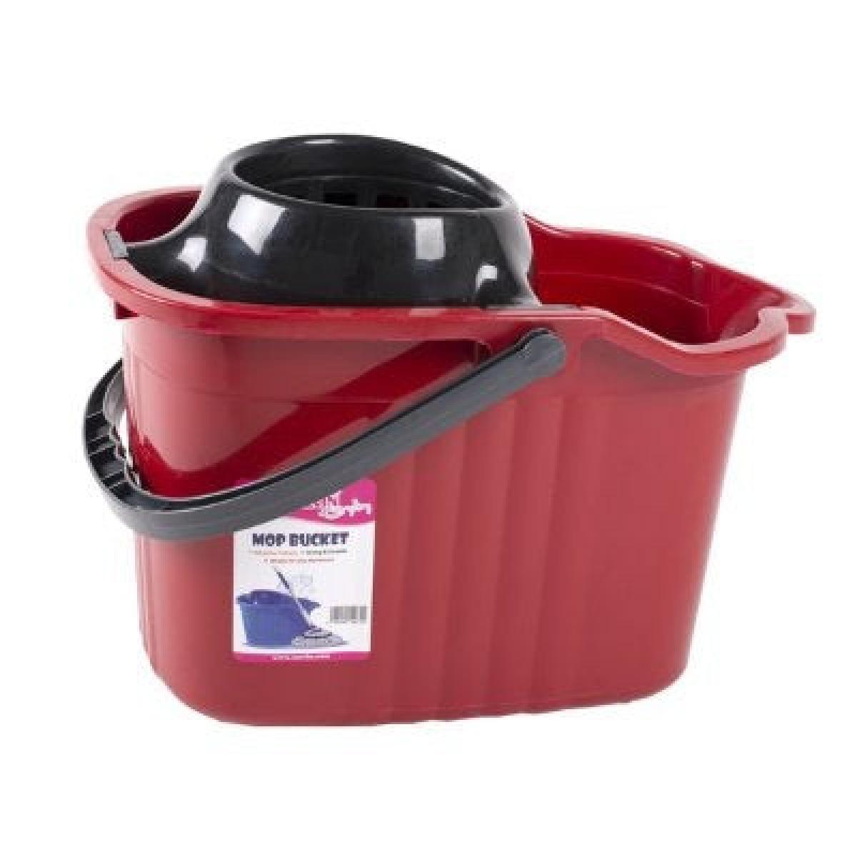 Mop Bucket With Wringer