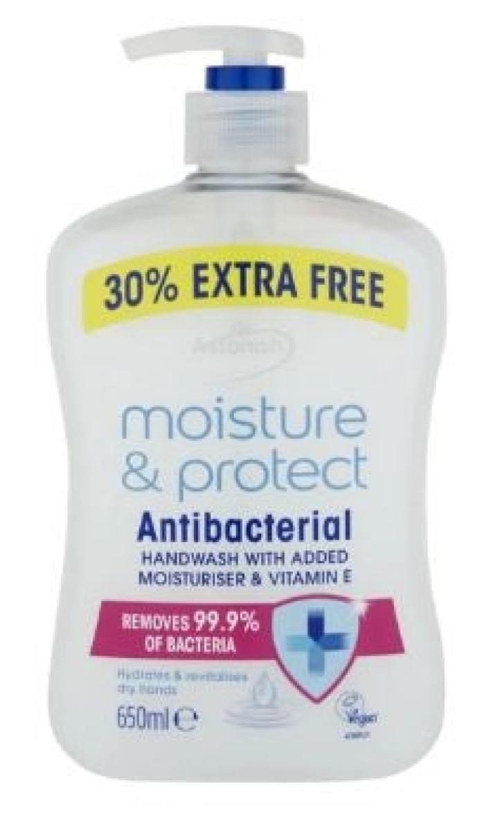 Hand Wash Anti-Bacterial Assorted