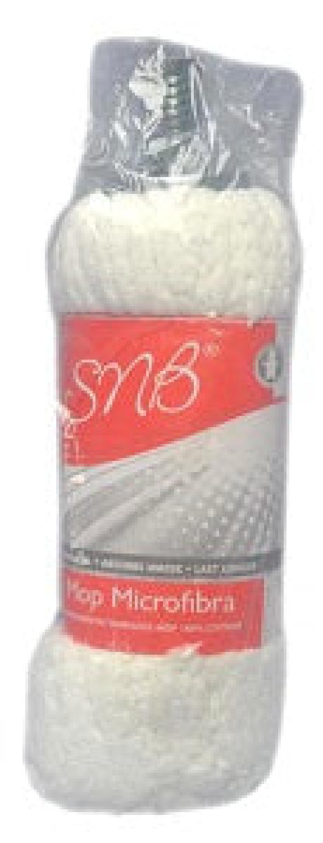 Mop Microfibre (With Stick) x6