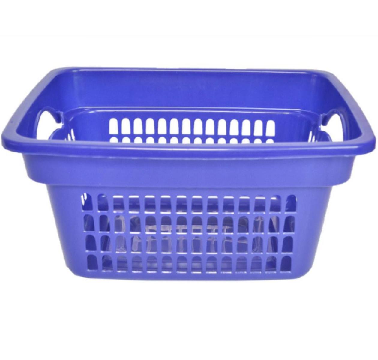 Capsule Basket - Small