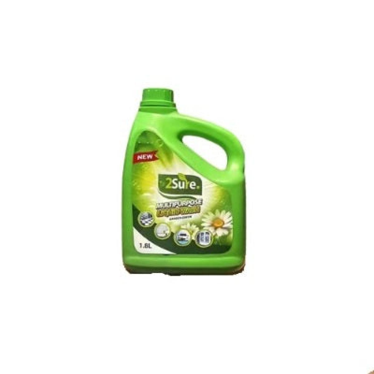 Multi-Purpose Garden Green Liquid Wash