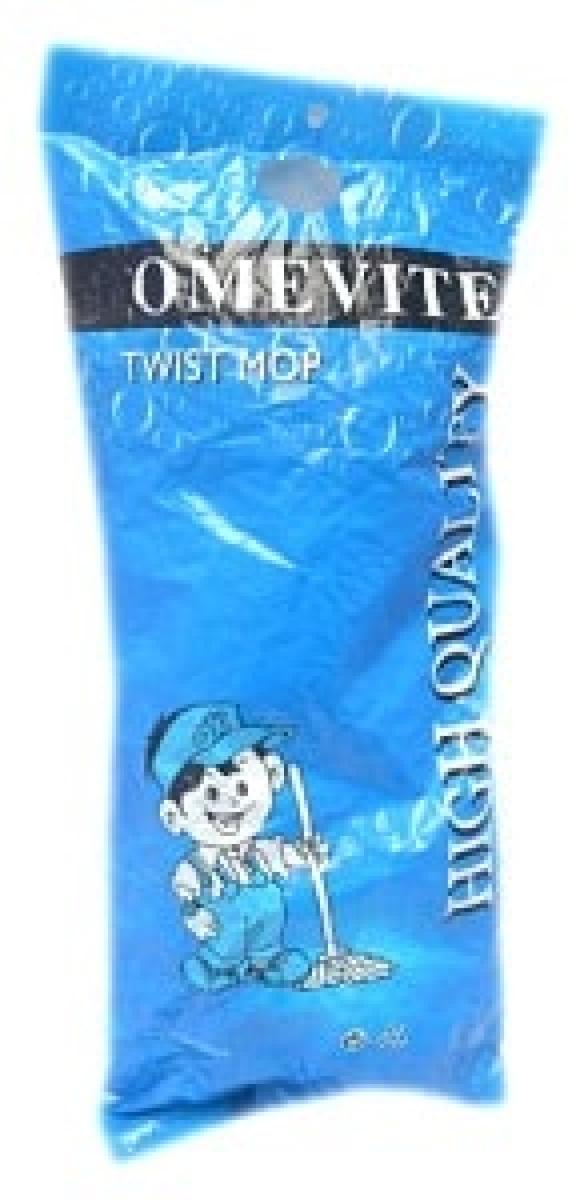 Twist Mop Medium (With Stick)