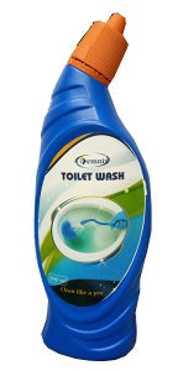 Toilet Wash