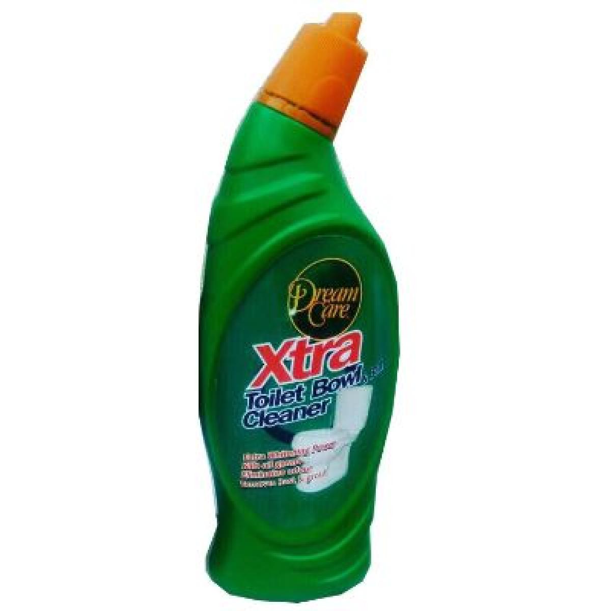 Care Xtra Toilet Bowl Cleaner