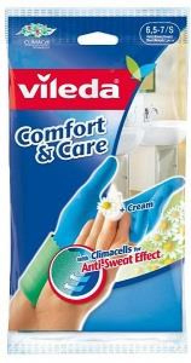 Glove Comfort & Care - Small