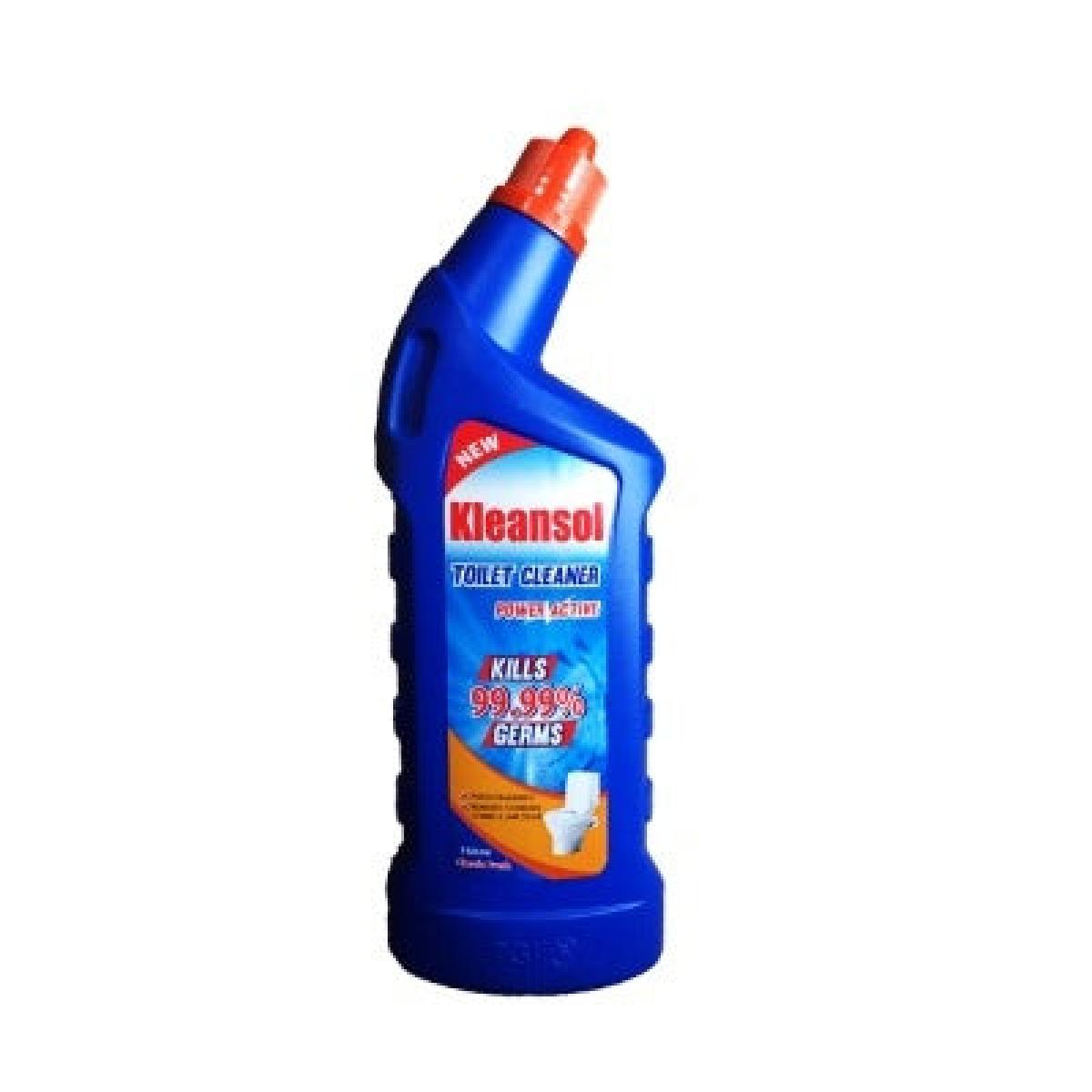 Classic Fresh Toilet Cleaner