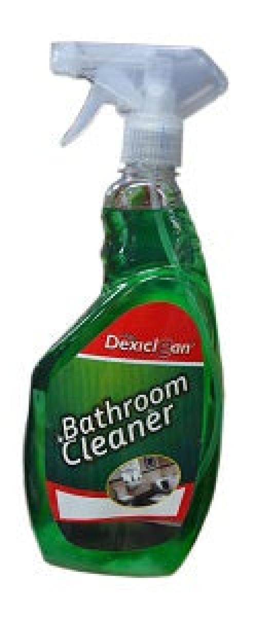 Bathroom Cleaner