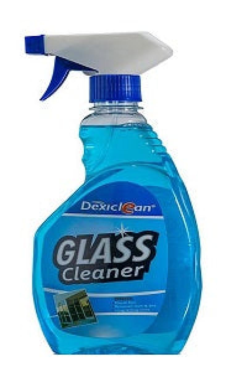 Glass Cleaner