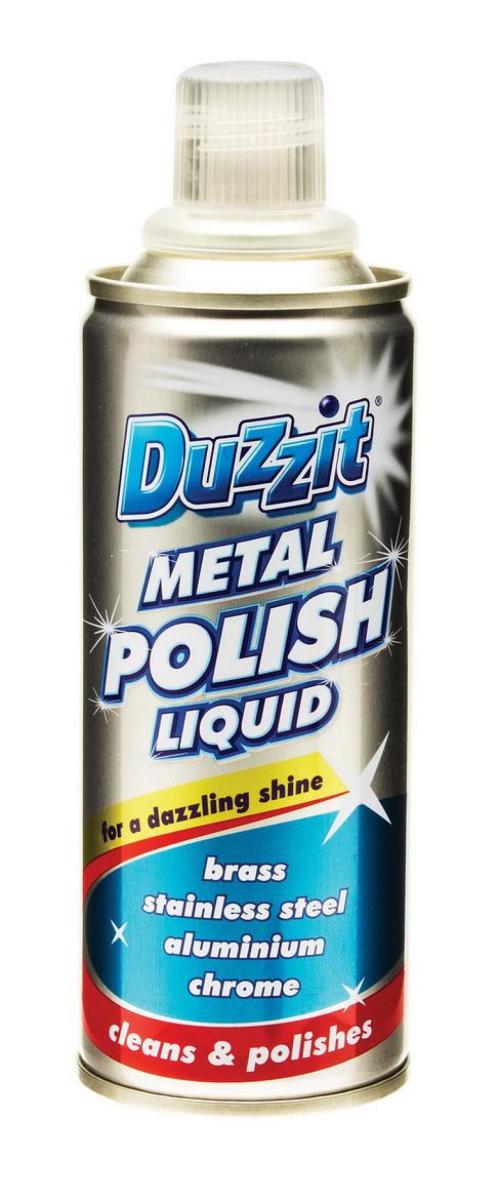 Metal Polish