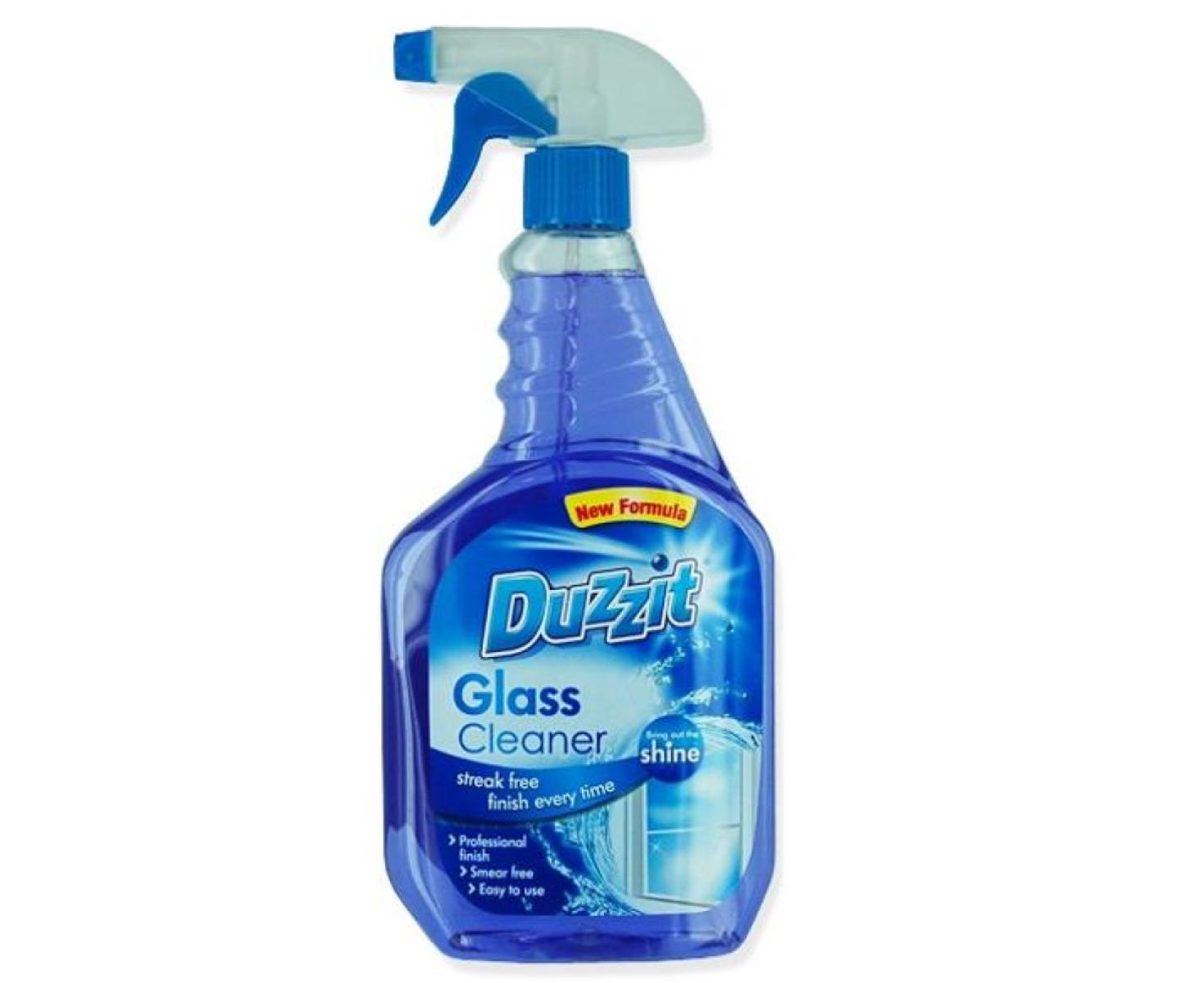 Glass Cleaner