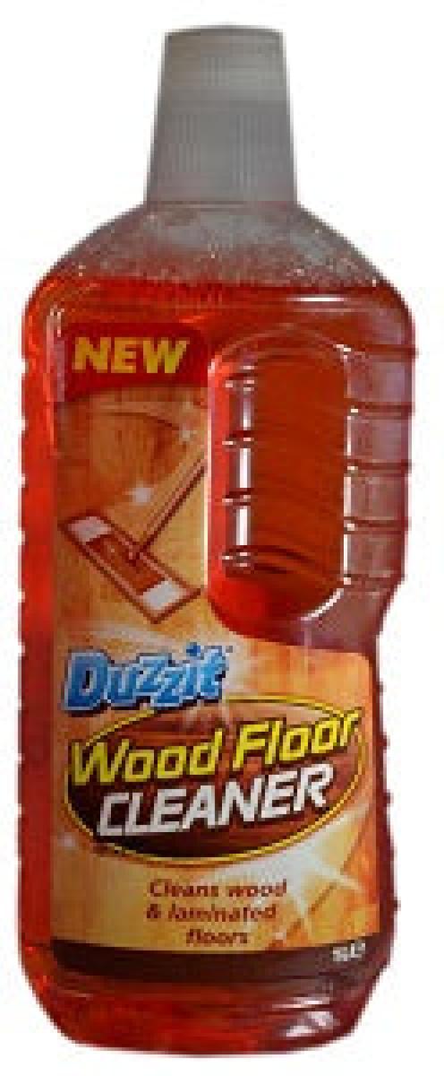 Wood Floor Cleaner