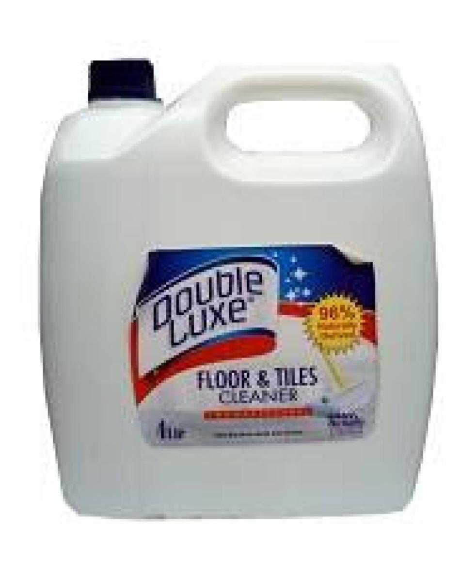Floor & Tiles Cleaner