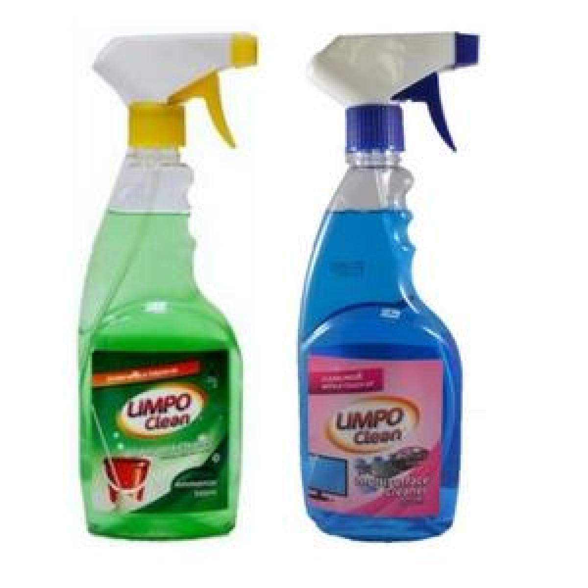 Multi-Surface Cleaner