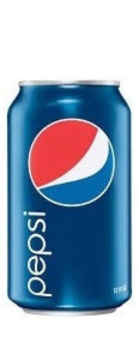 Pepsi Can