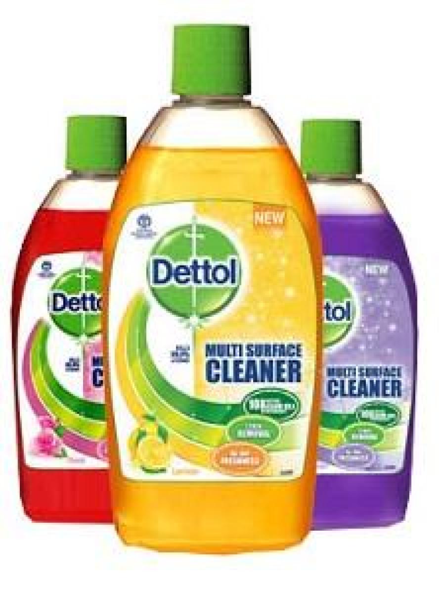 Multi-Surface Cleaner Assorted