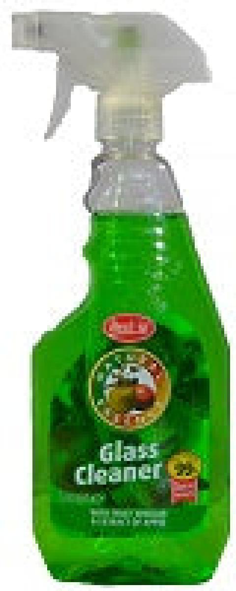 Natural Essence Glass Cleaner