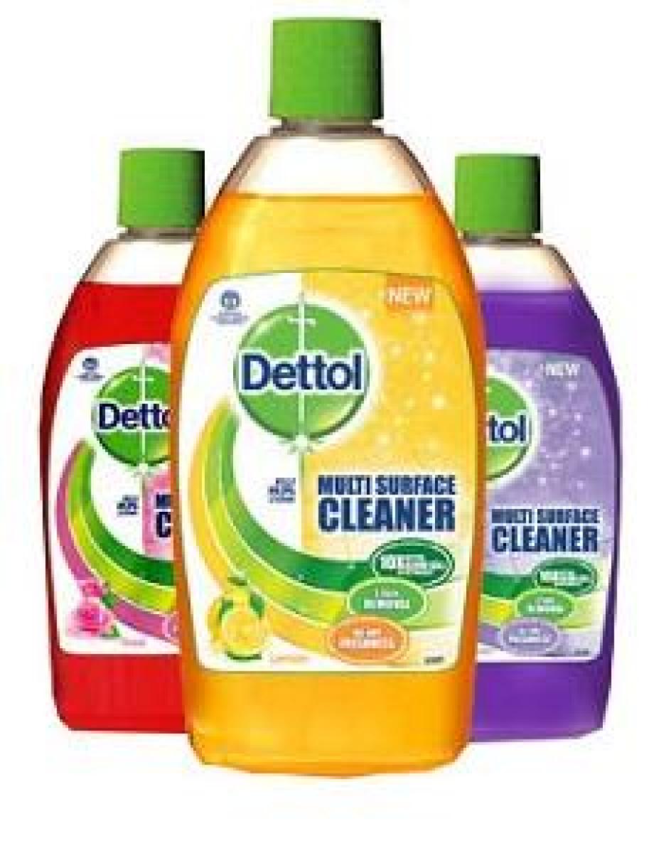 Multi-Surface Cleaner Assorted