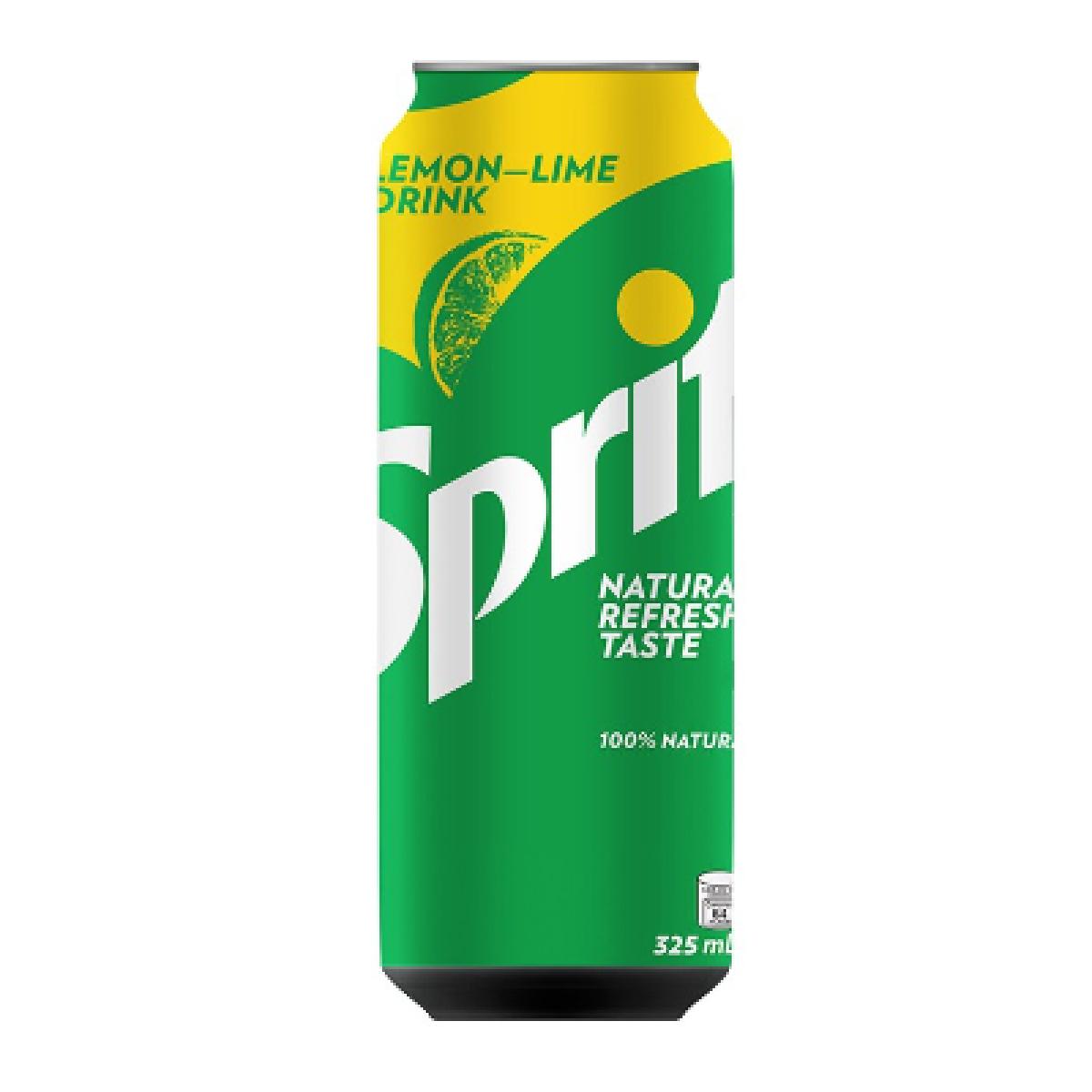 Sprite Can