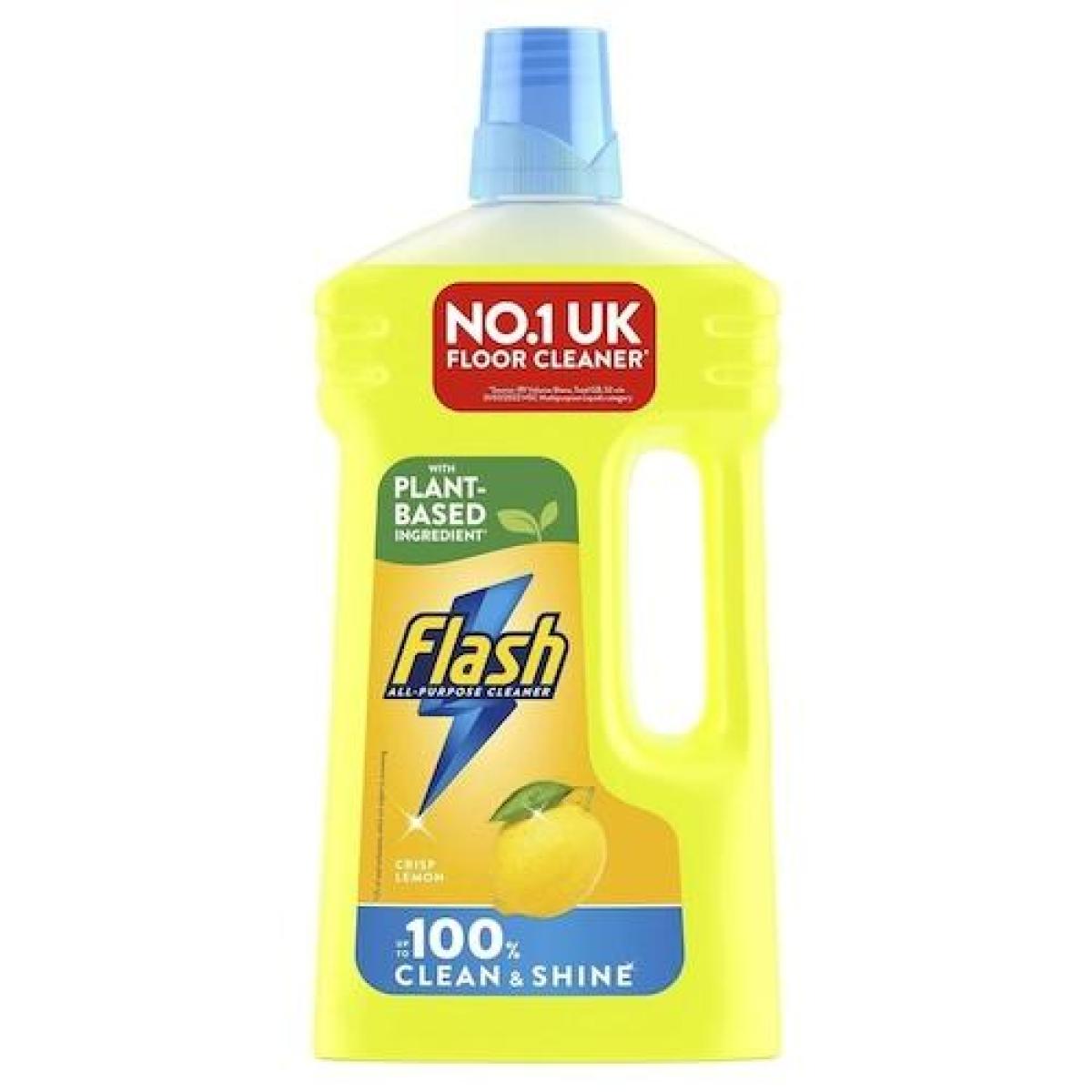 All Purpose Cleaner Clean & Shine Crisp Lemon
